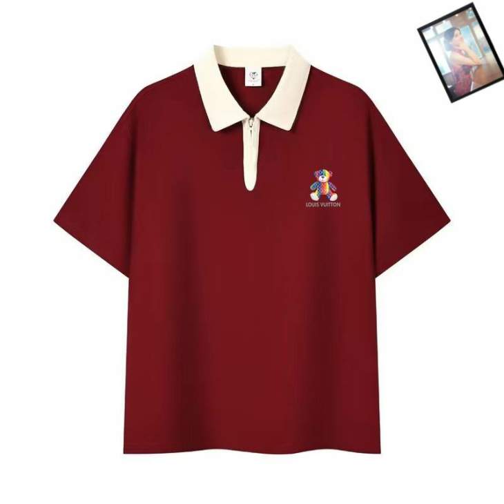 Picture of LV Polo Shirts Short _SKULVM-3XL12yr7426700